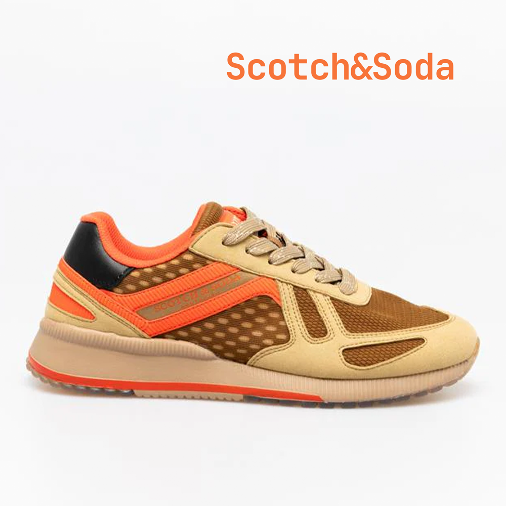Scotch&Soda