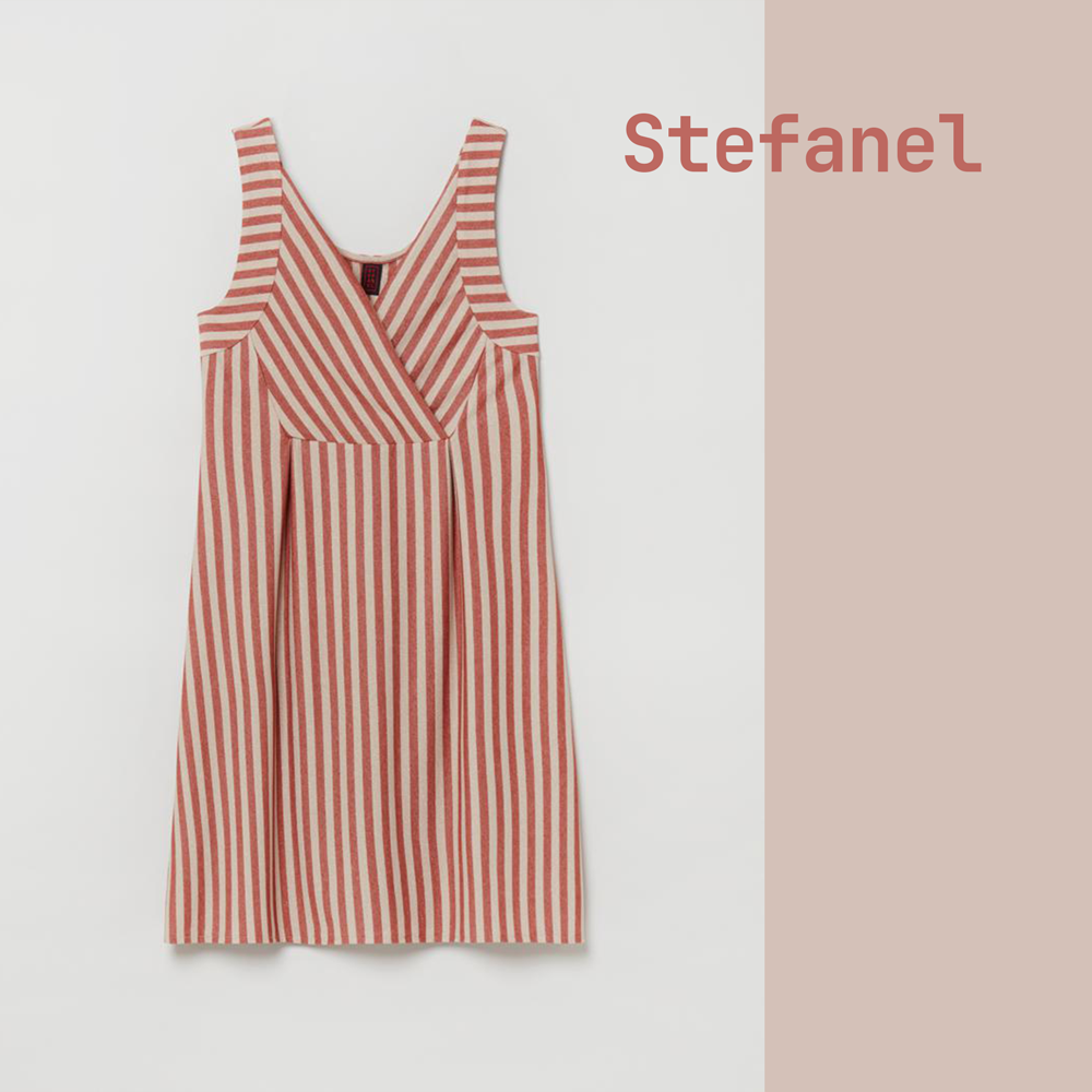 Stefanel
