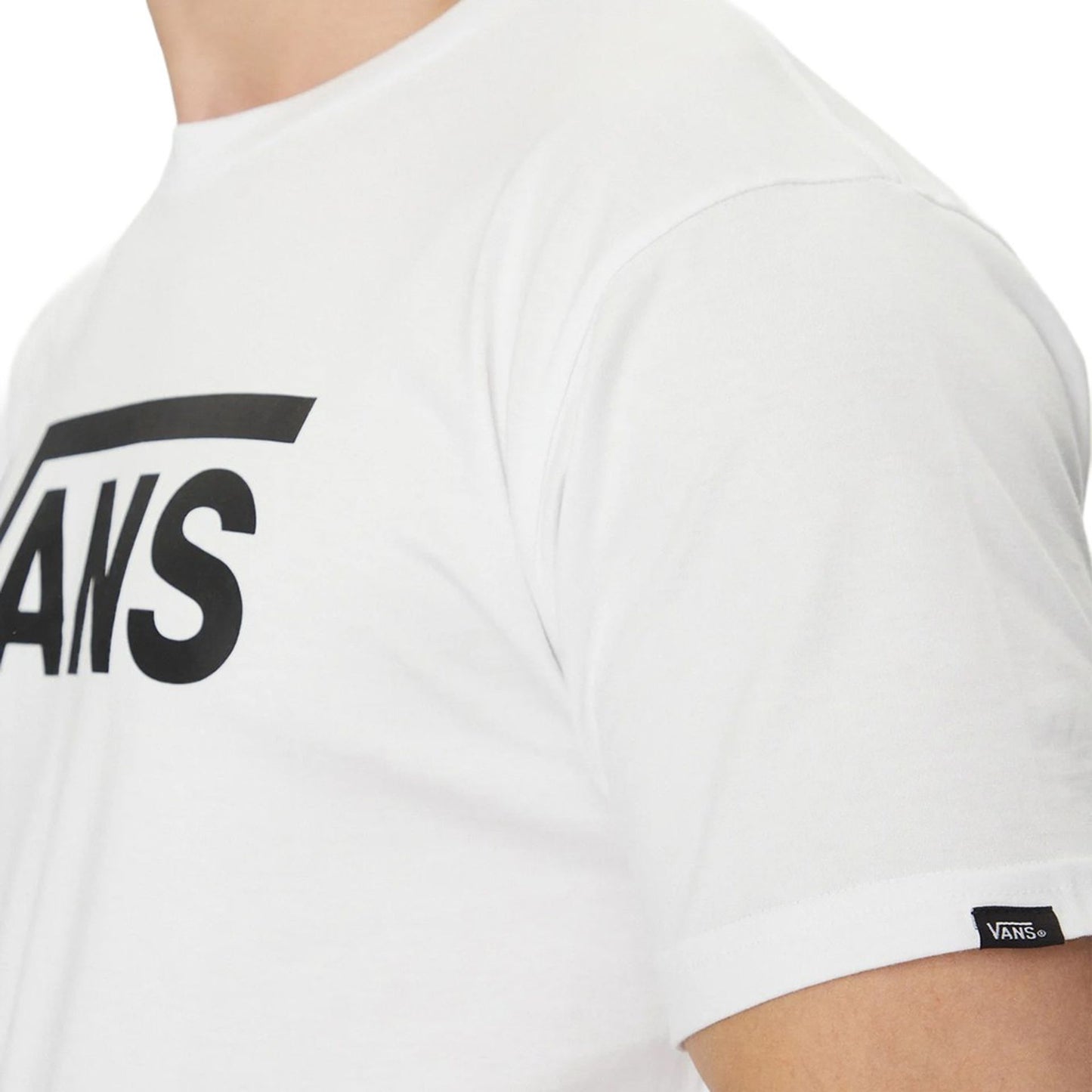 Vans тениска