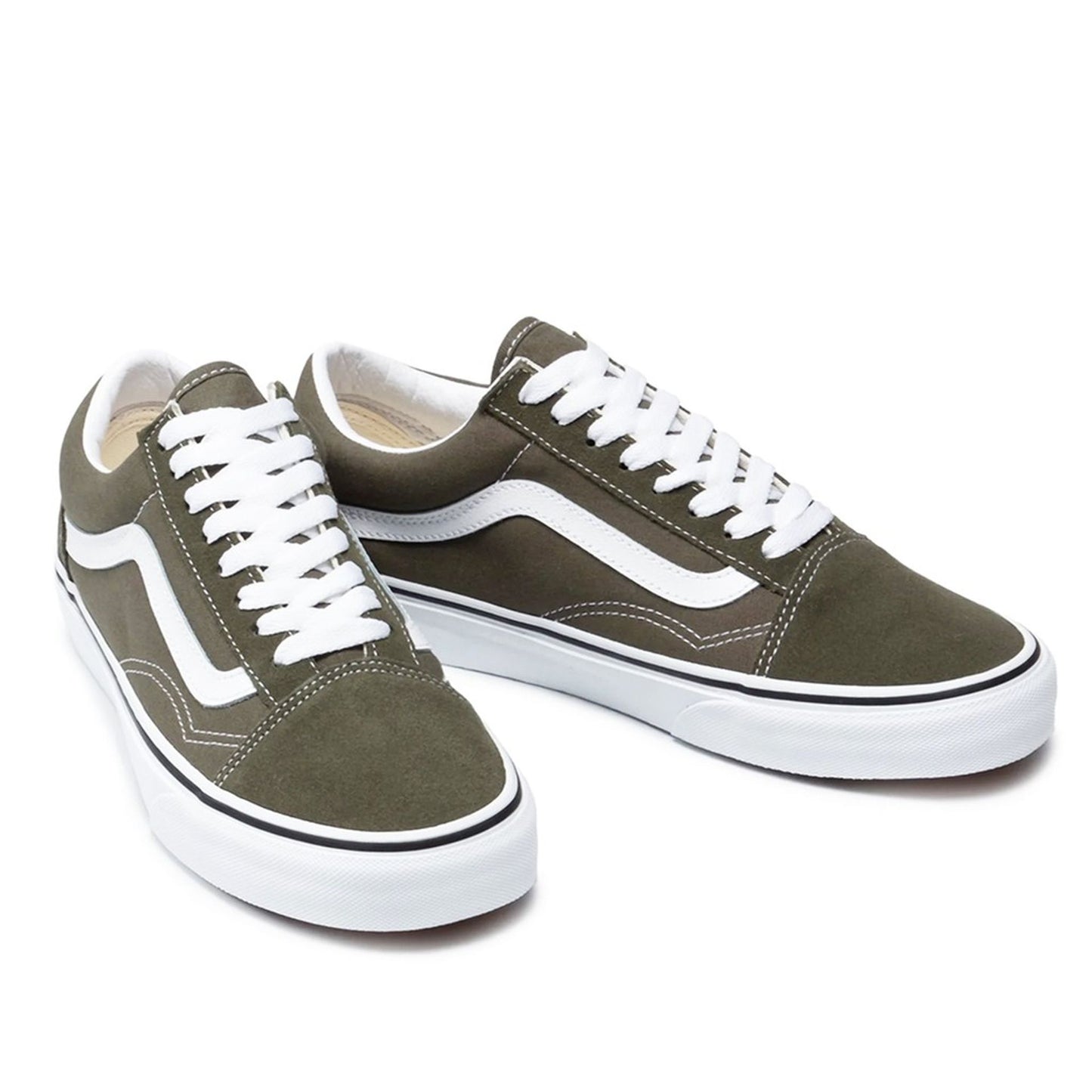 Vans маратонки