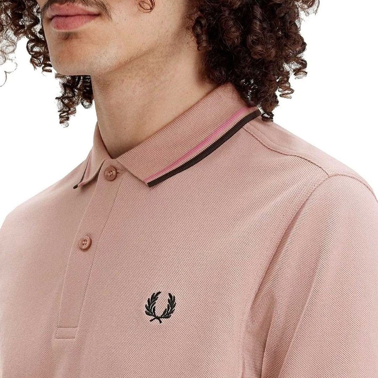 Fred Perry полo