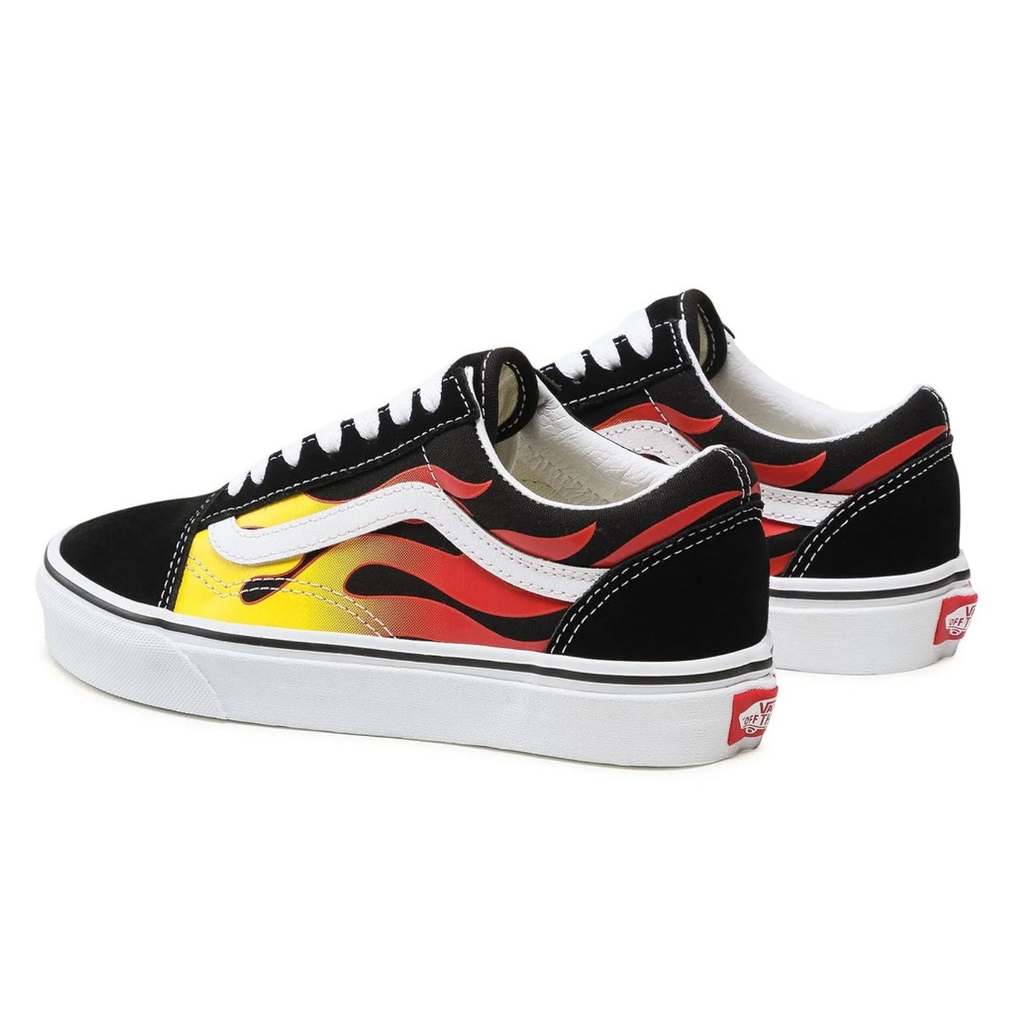 Vans маратонки
