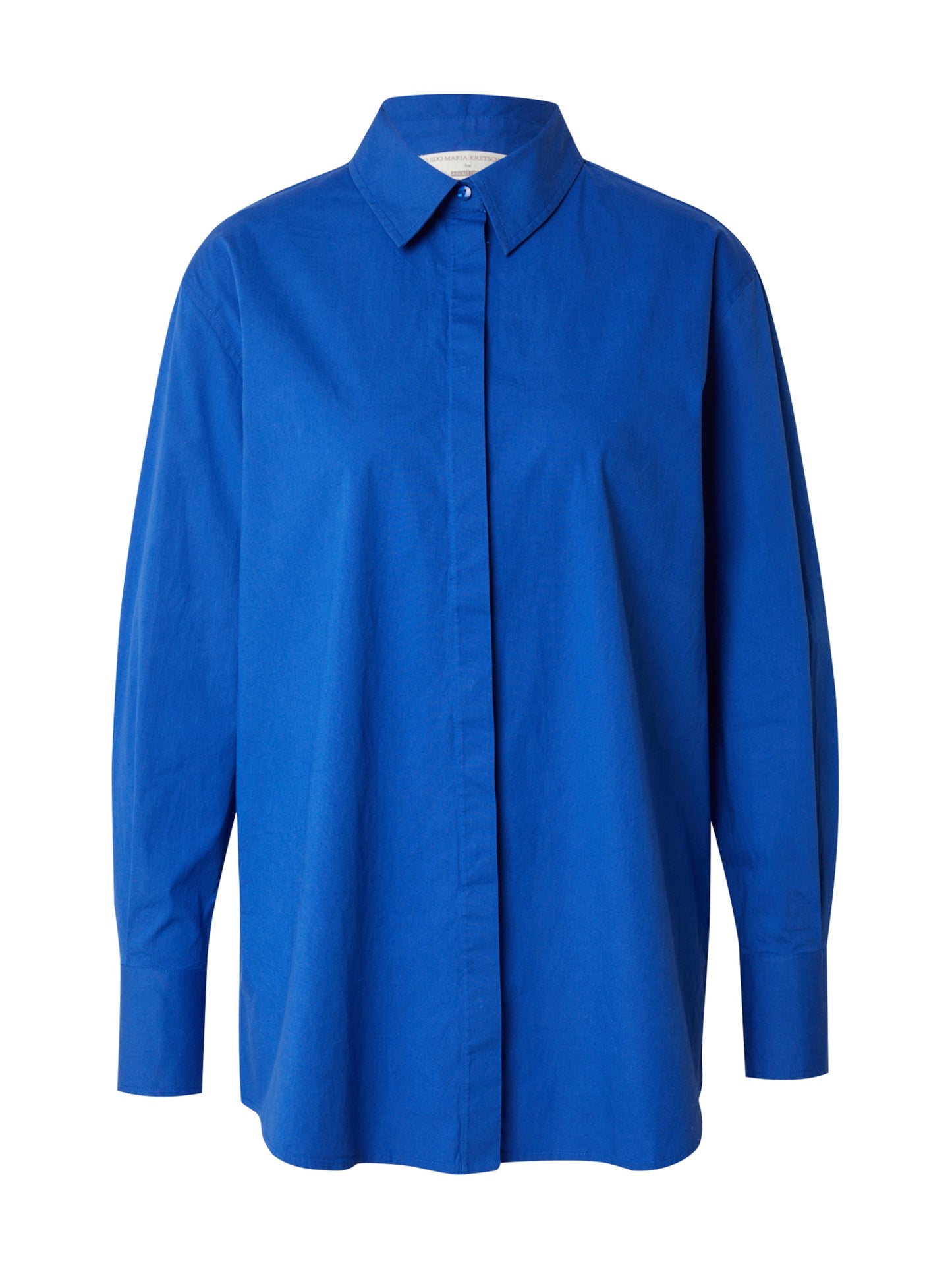 Fernanda blouse (Cotton) Women