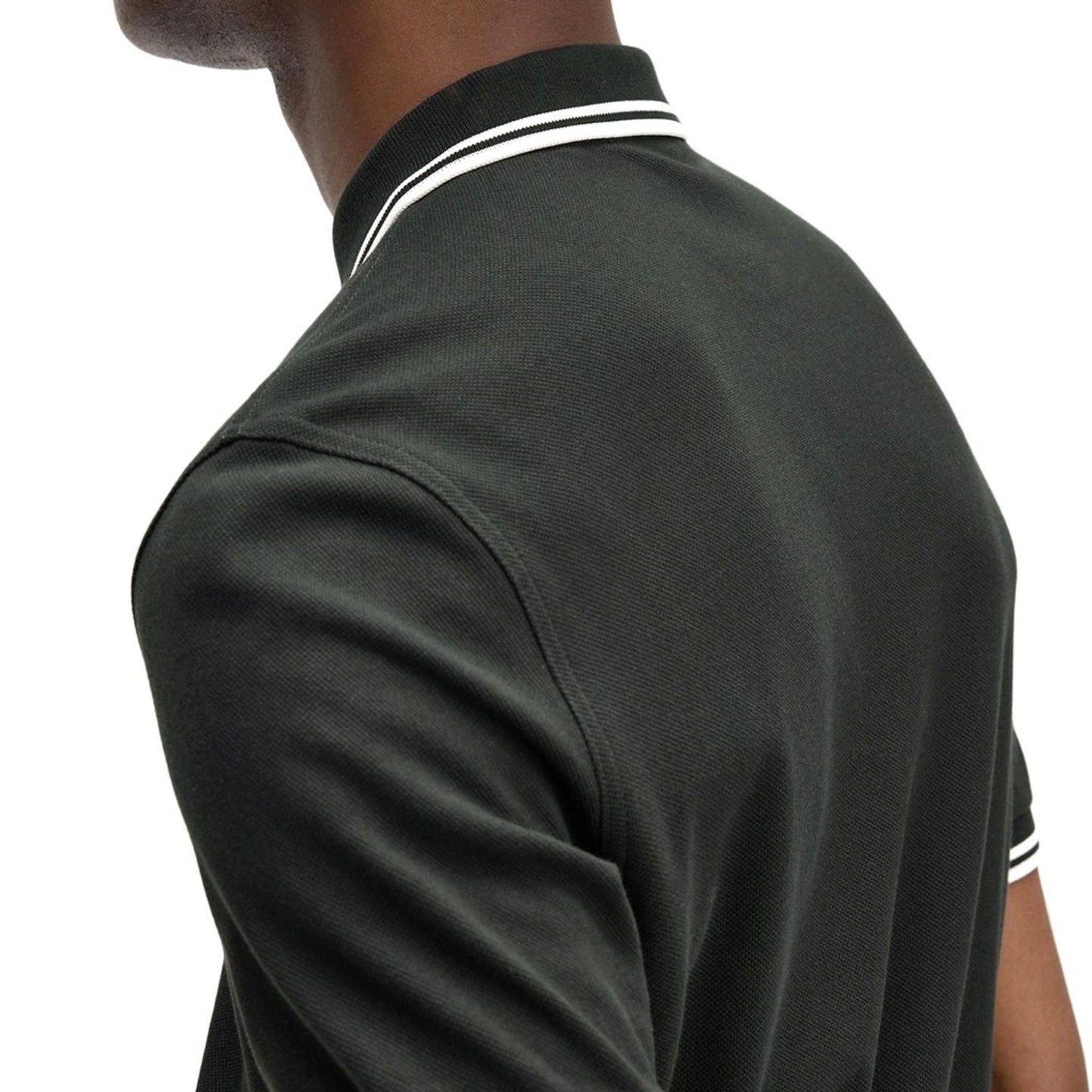Fred Perry полюс
