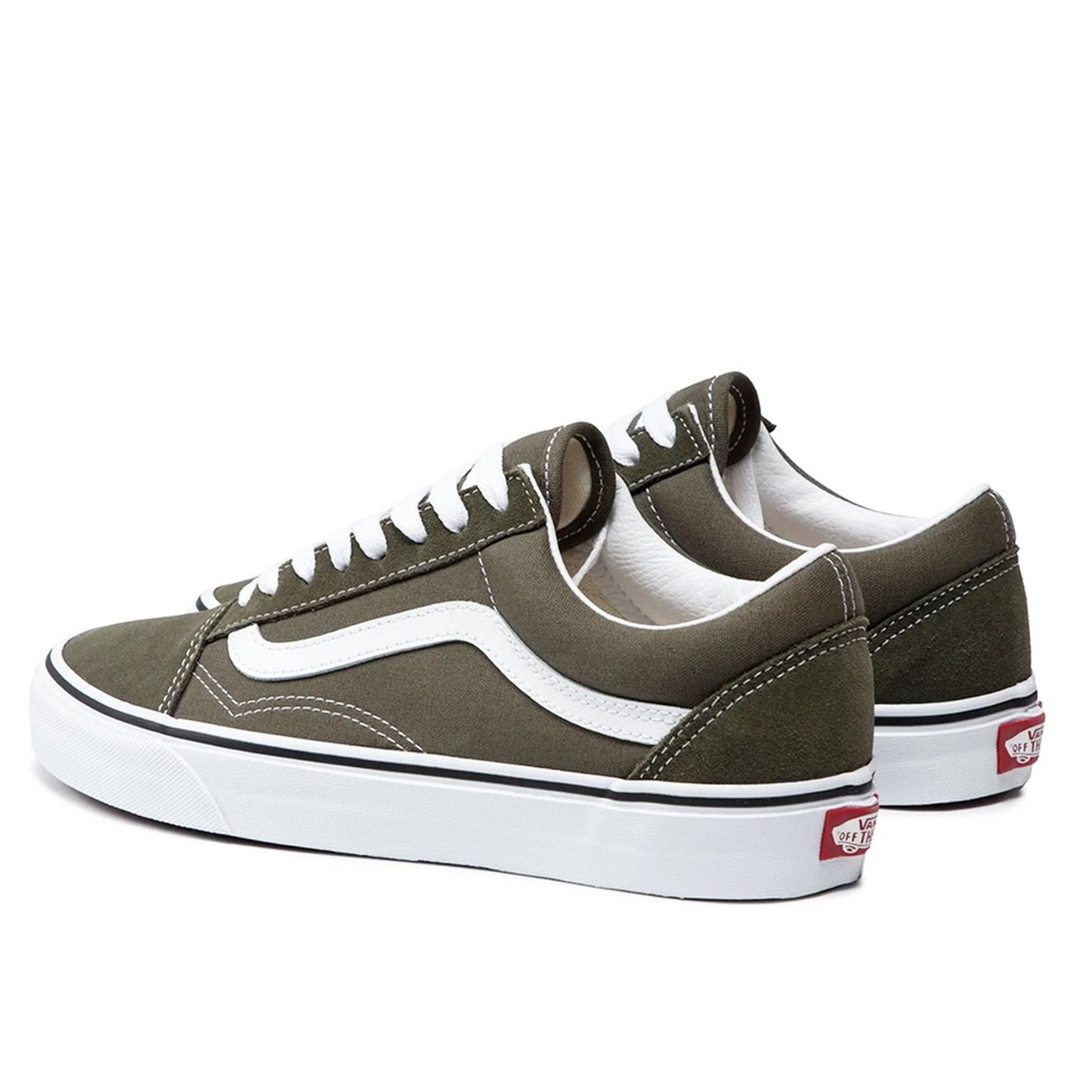 Vans маратонки