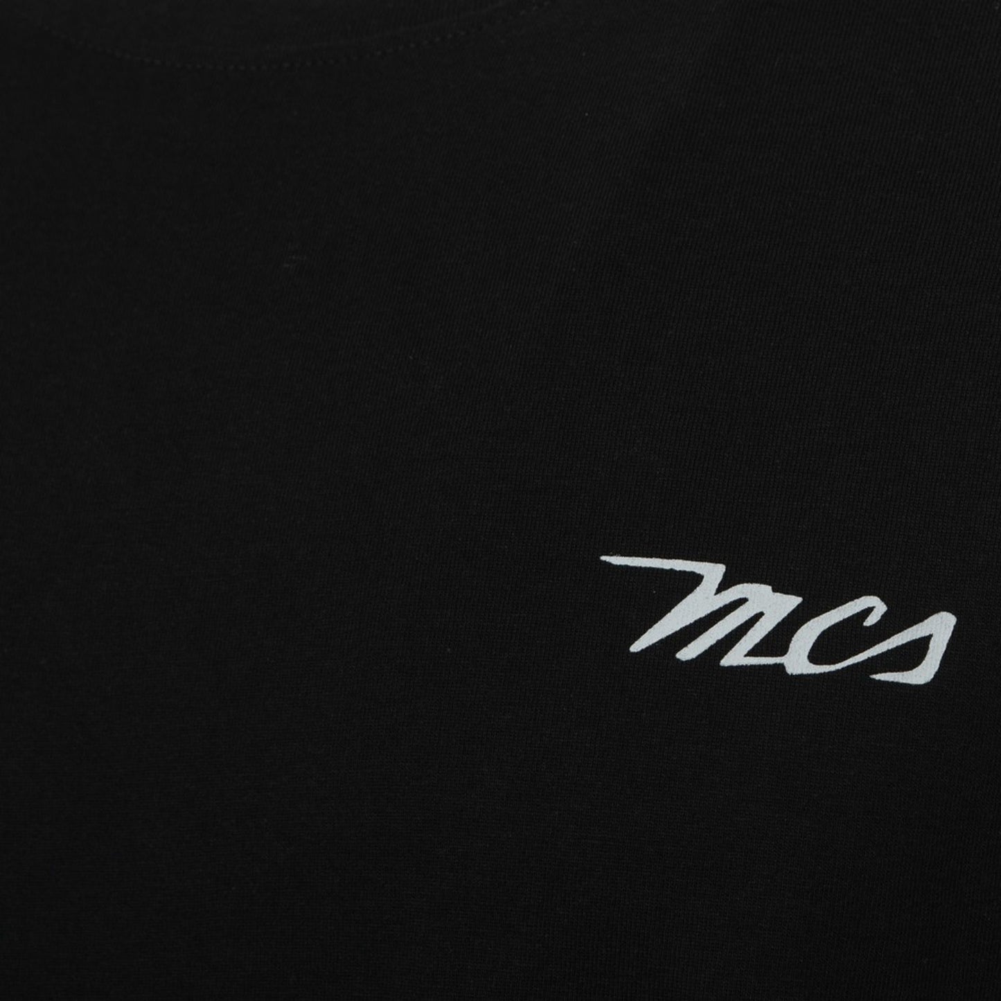 MCS тениска