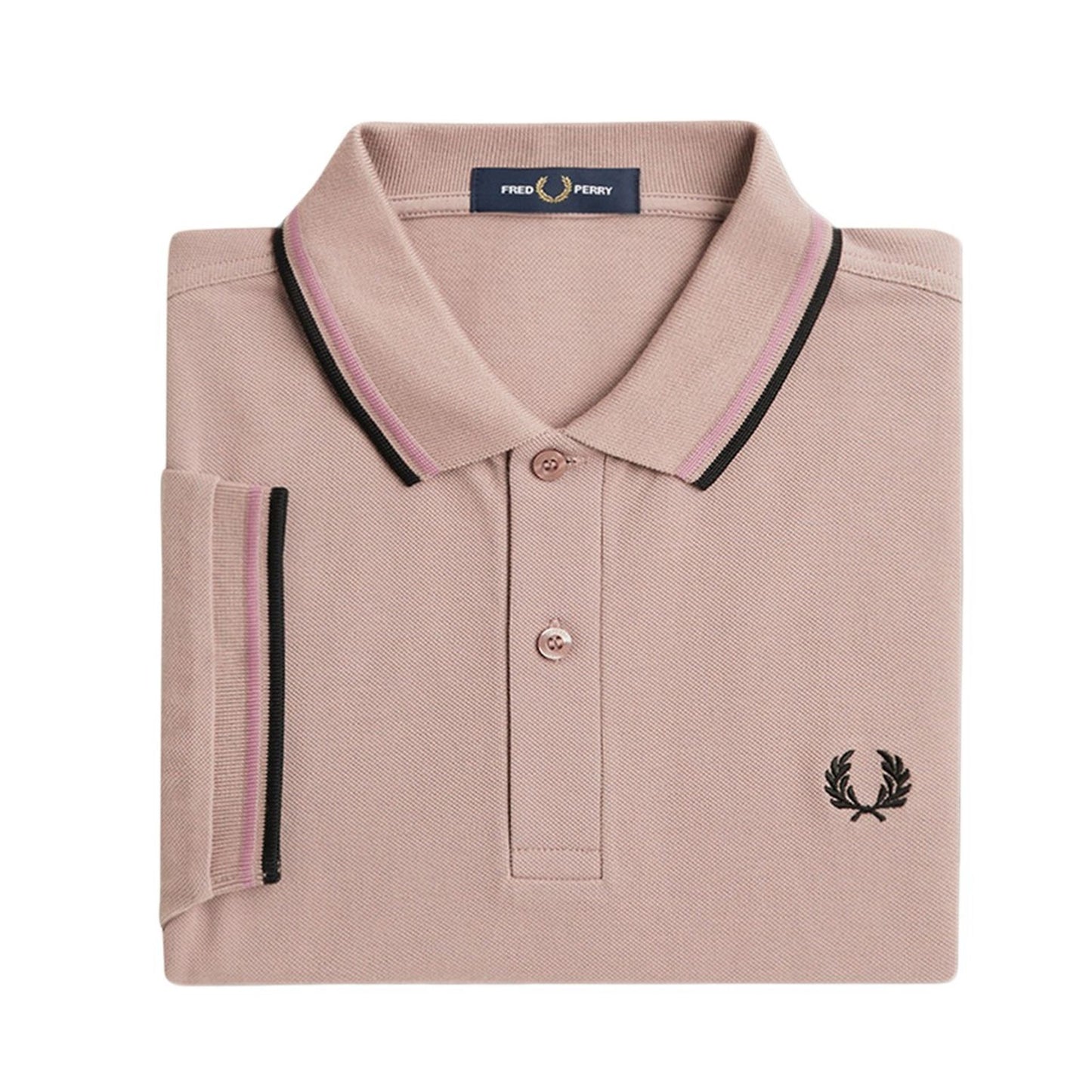 Fred Perry полюс