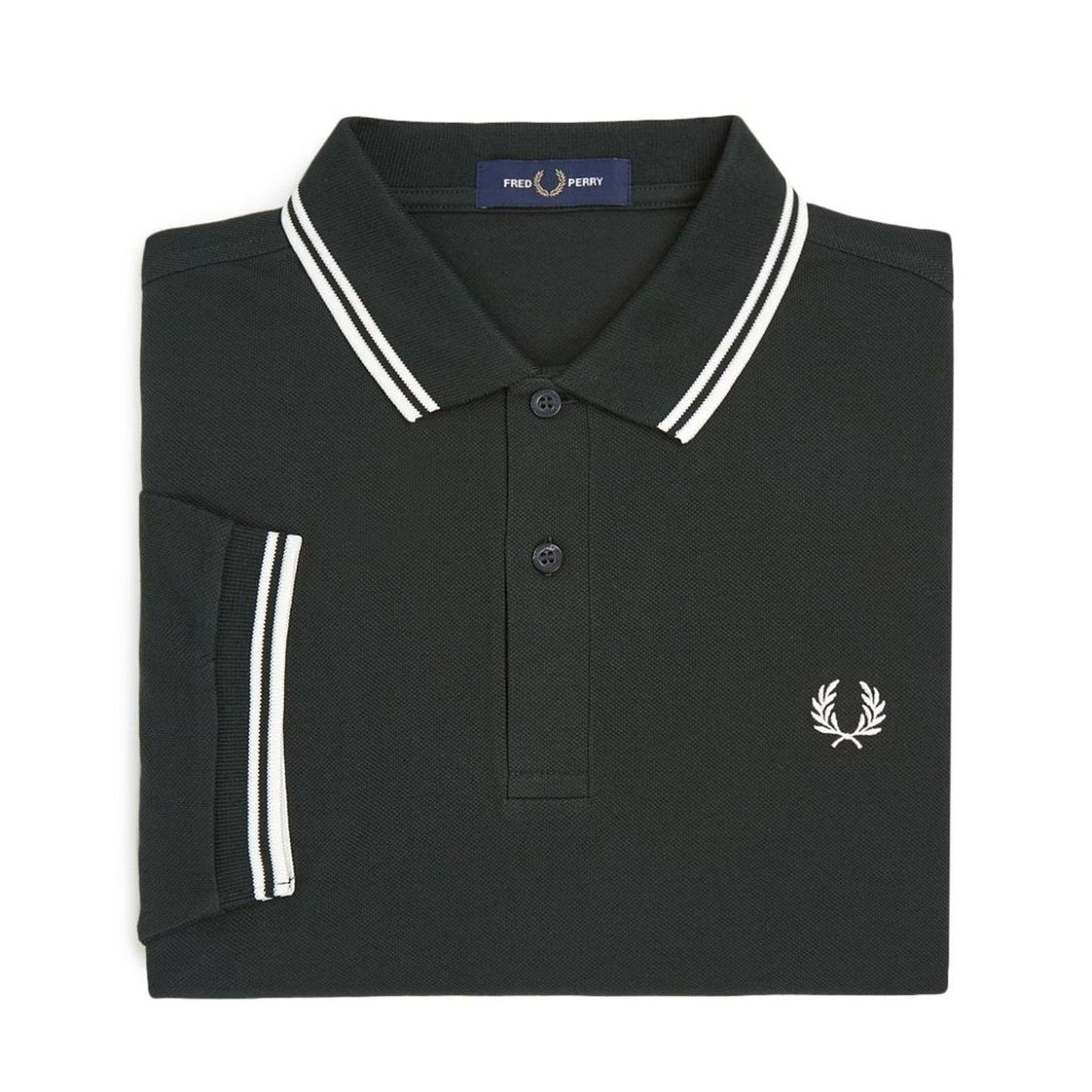 Fred Perry полюс