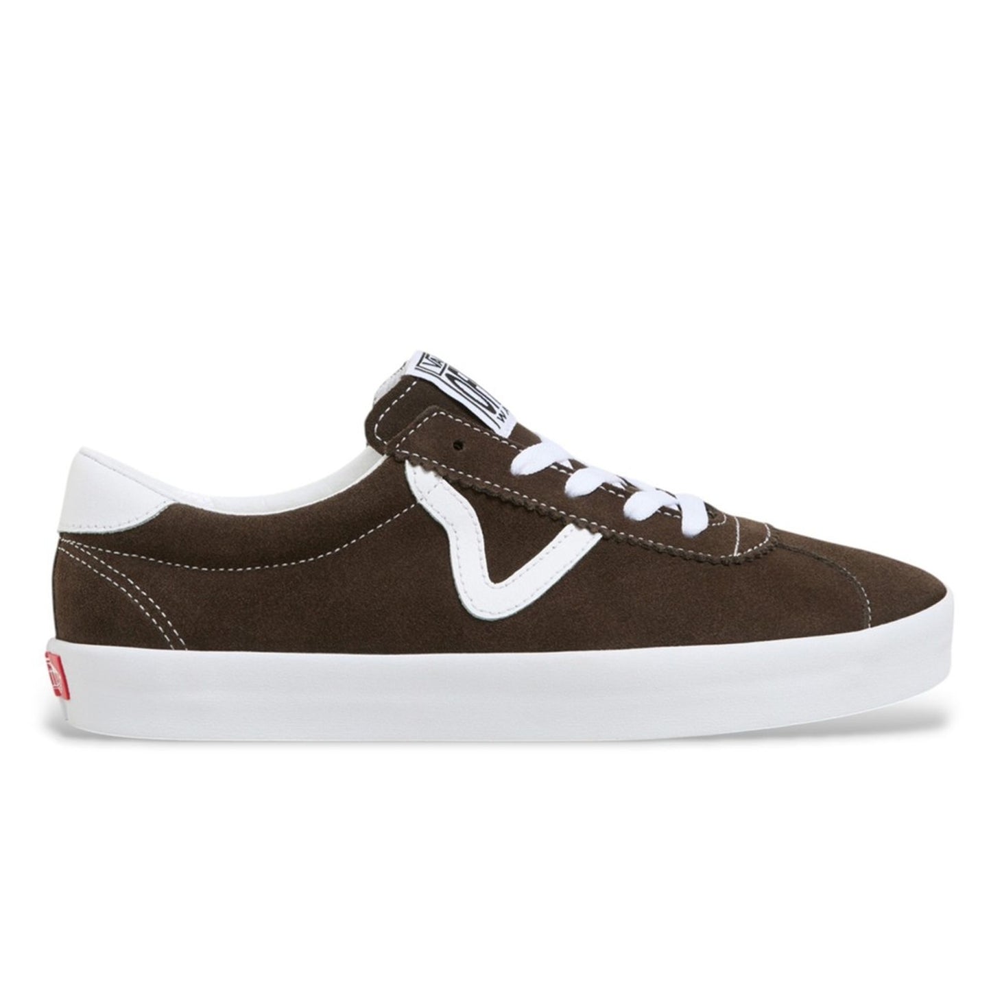 Vans маратонки