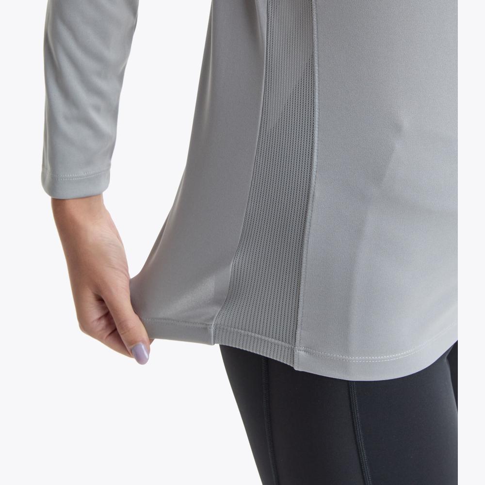 Diadora L. LS Core Tee W long sports t-shirt