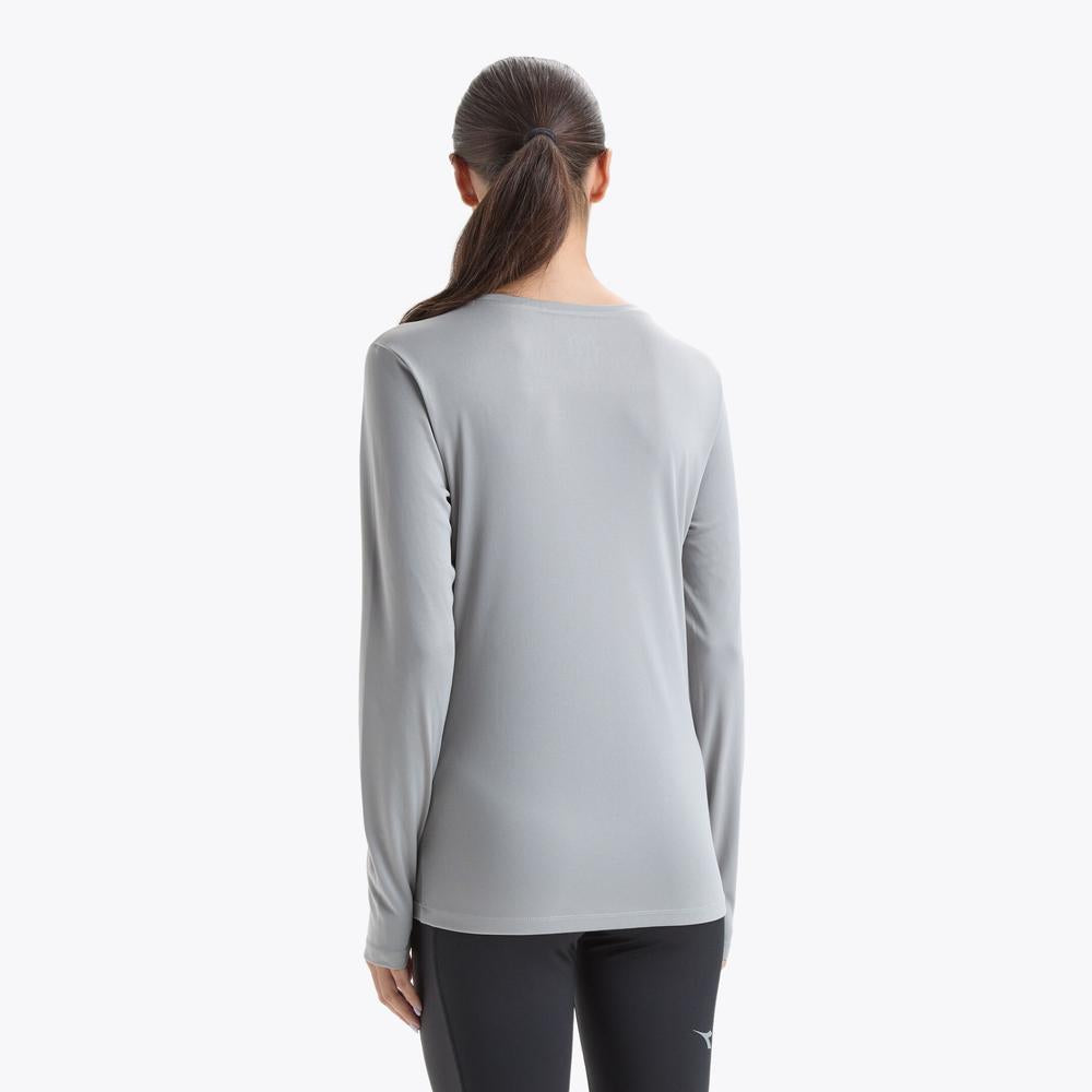 Diadora L. LS Core Tee W long sports t-shirt