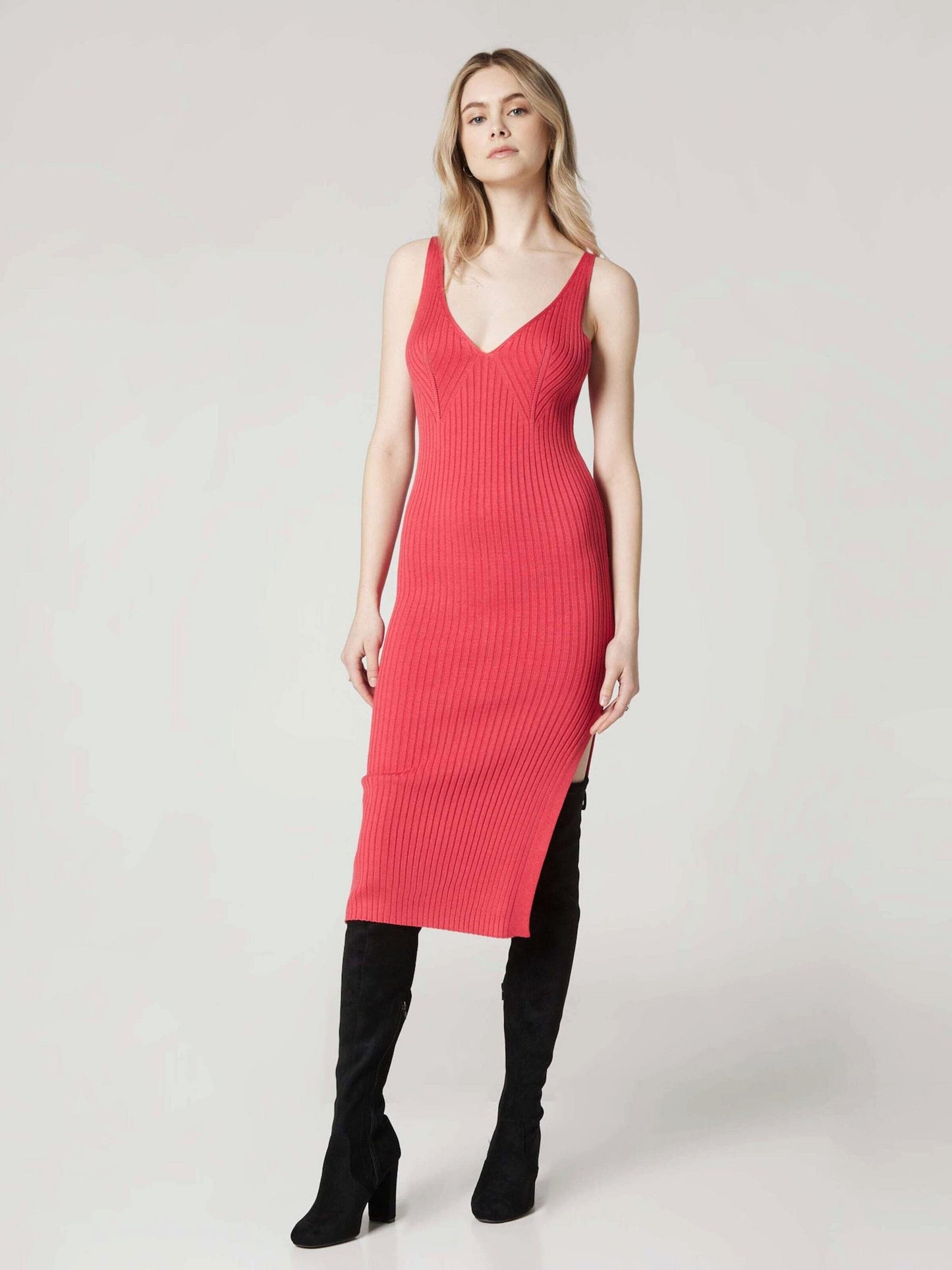 Carmen dress Women