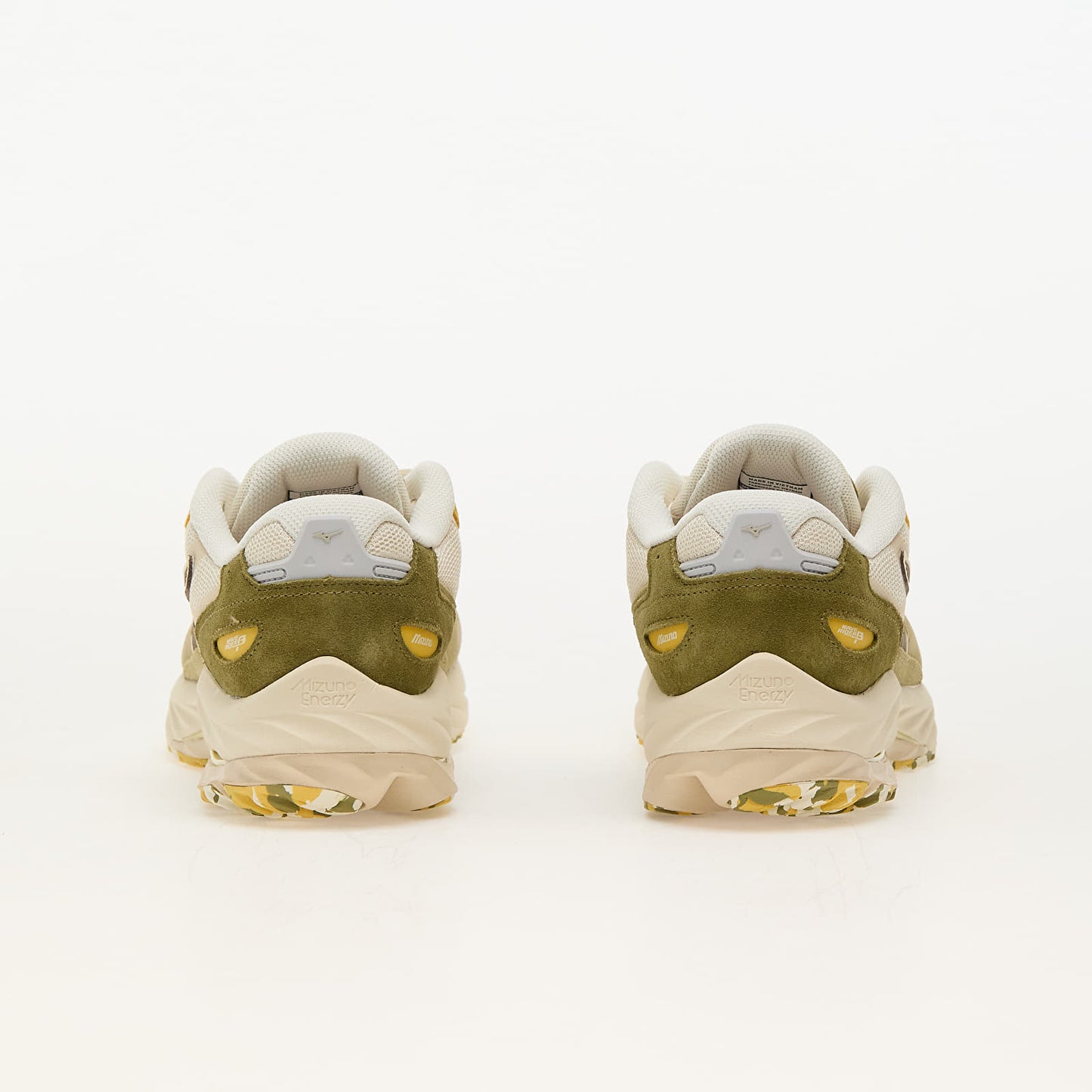 Wave Rider Beta Beige