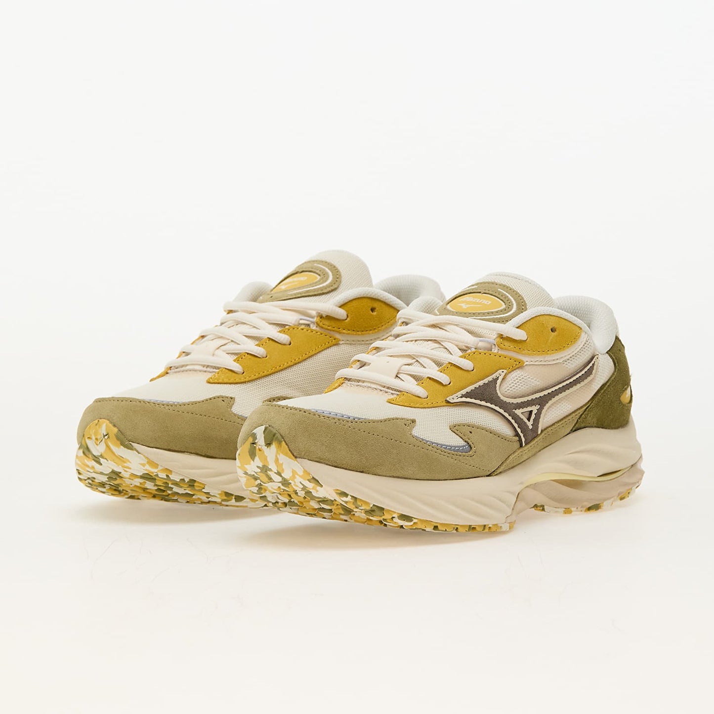 Wave Rider Beta Beige
