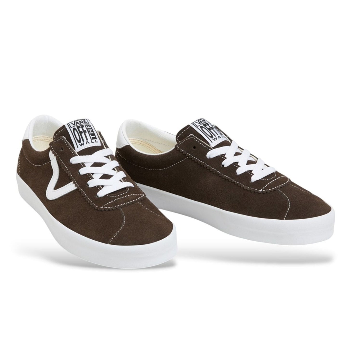 Vans маратонки