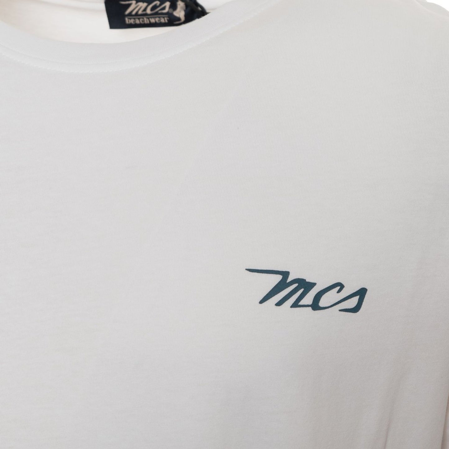 MCS тениска