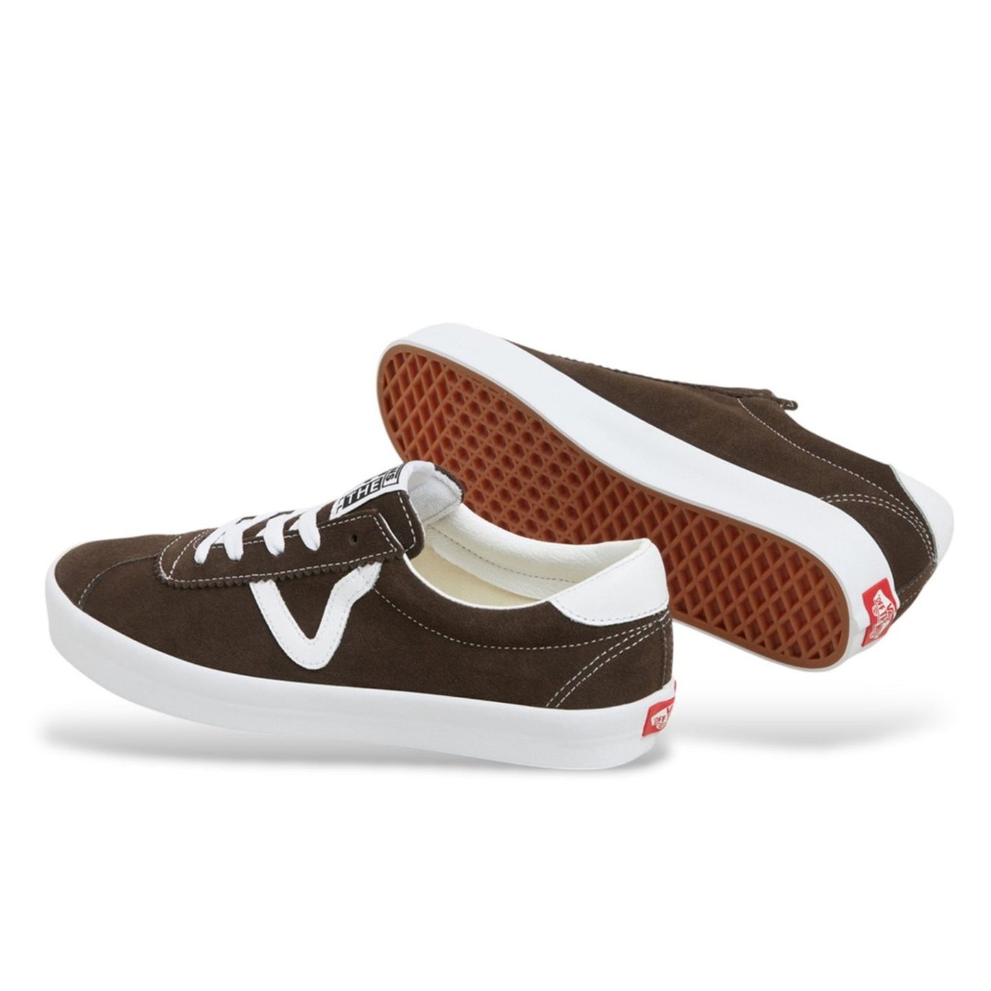 Vans маратонки