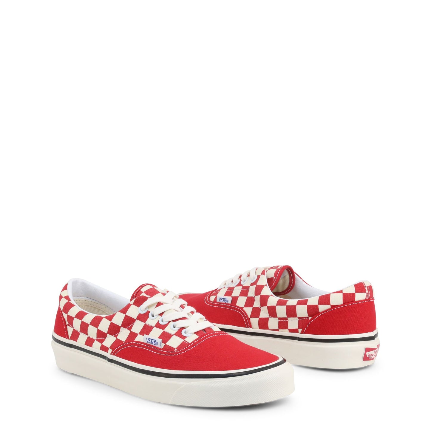 Vans маратонки