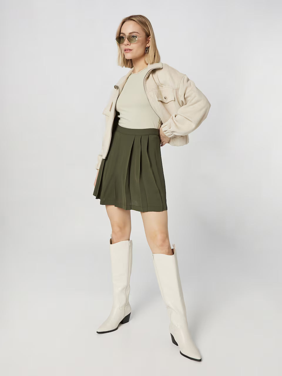Ina skirt Women