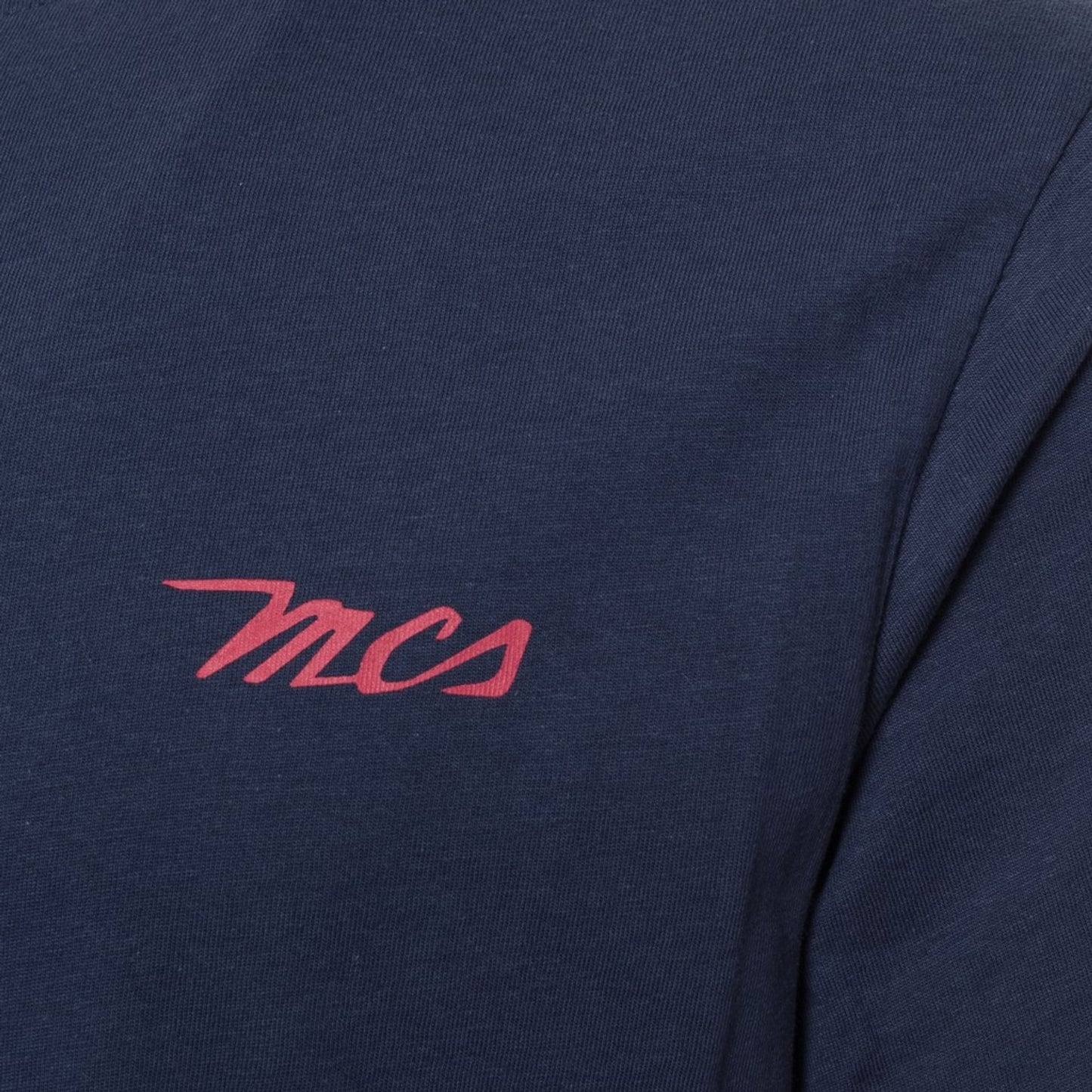 MCS тениска