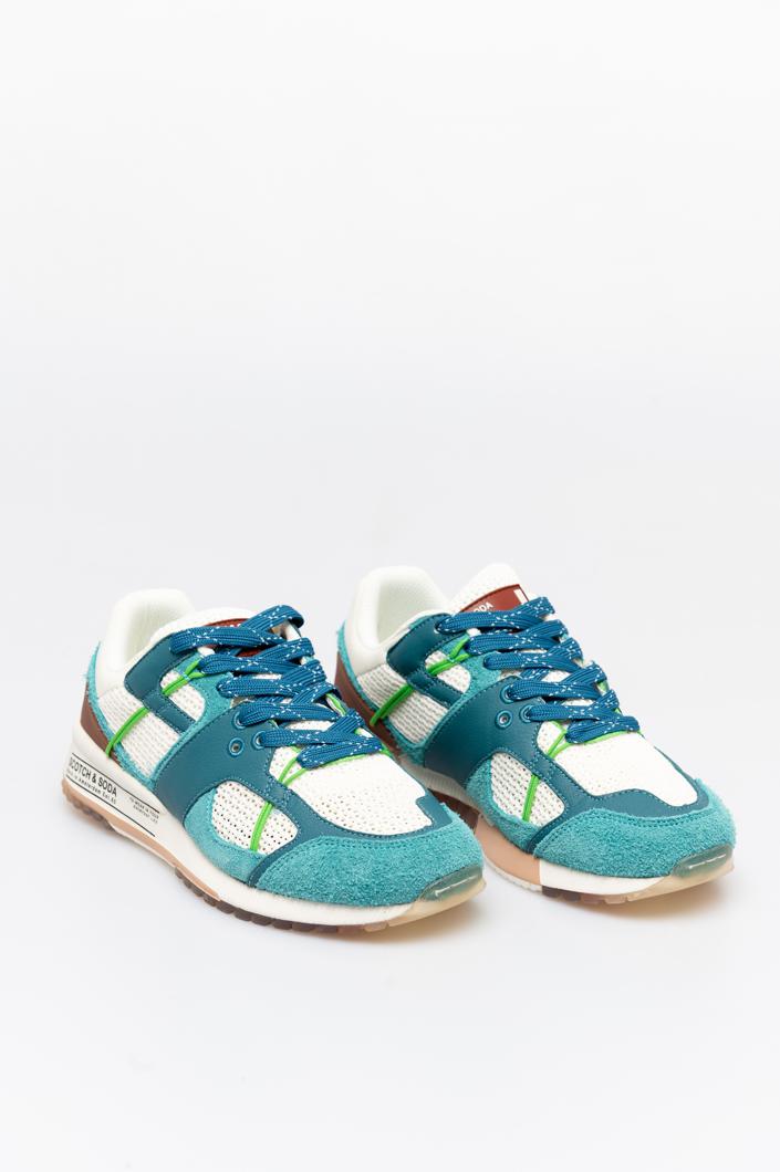 S978 Multi SEAFOAM M's