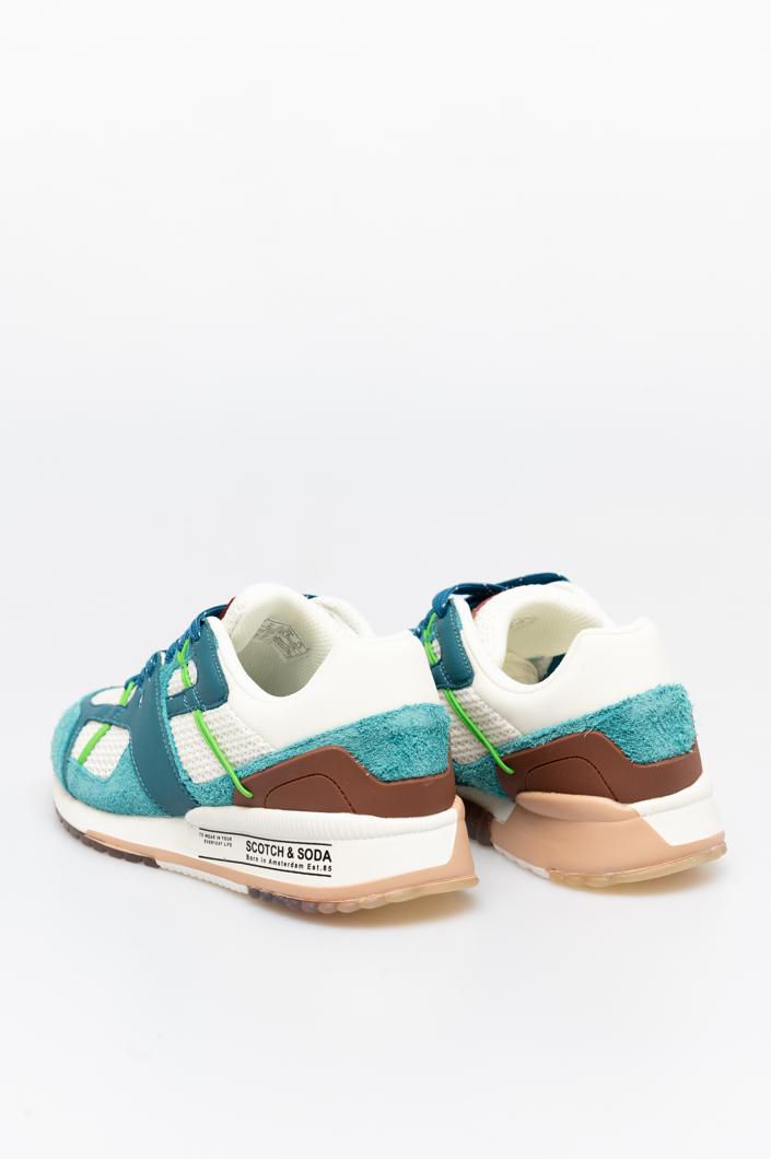 S978 Multi SEAFOAM M's