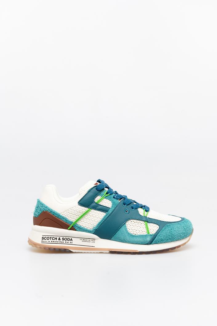 S978 Multi SEAFOAM M's