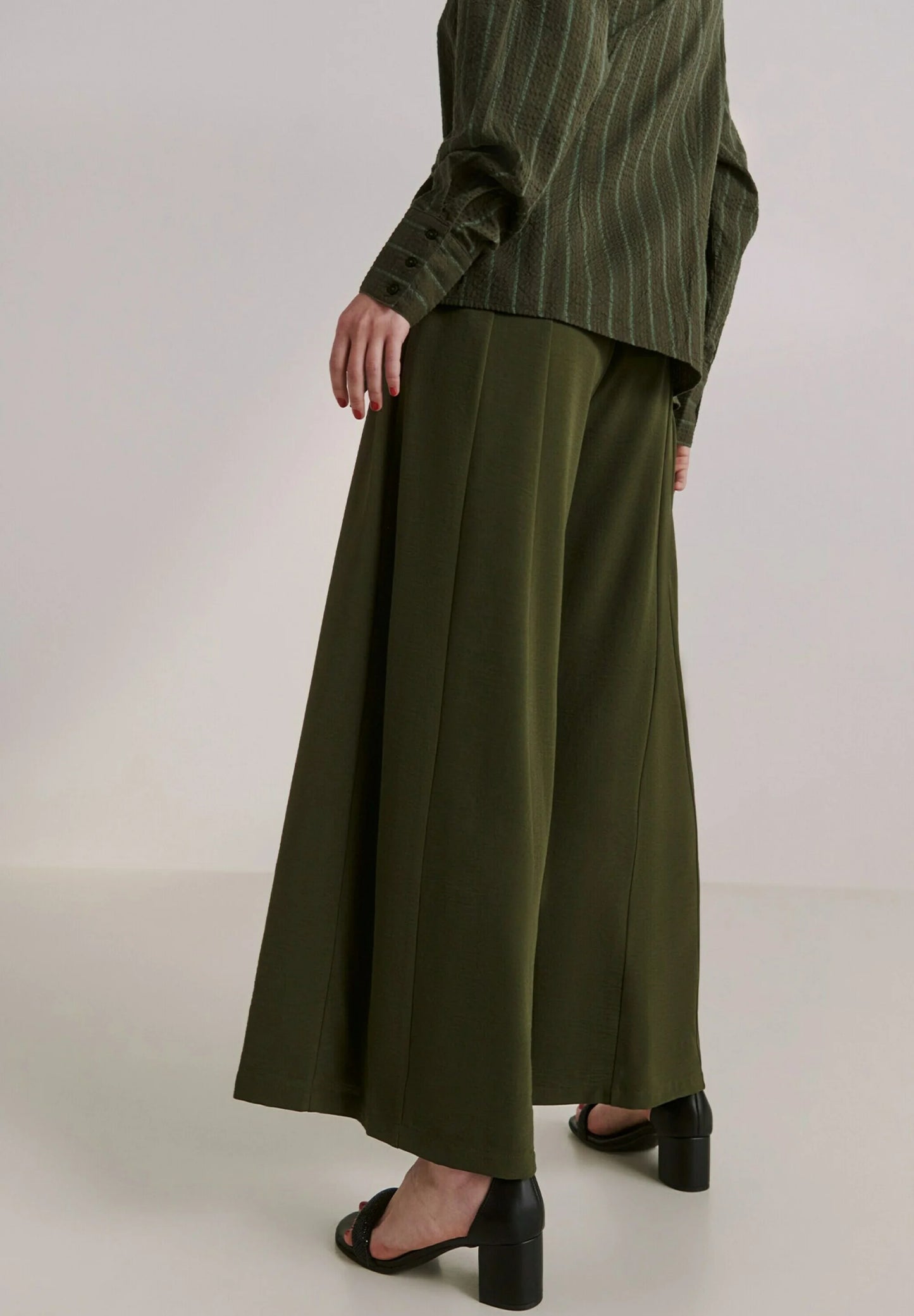 Jayla pants Women в черно
