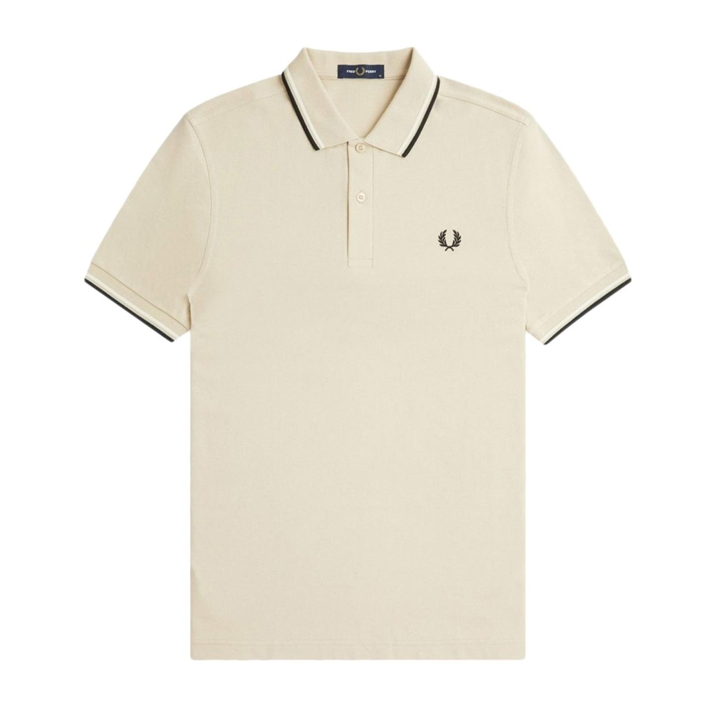 Fred Perry полo