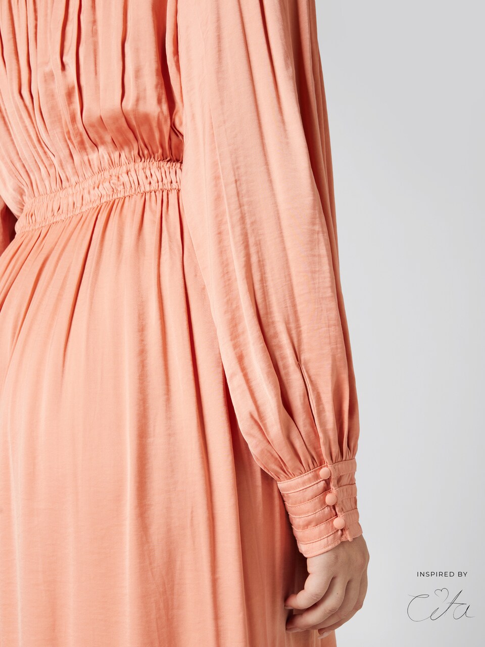 Regina dress Women