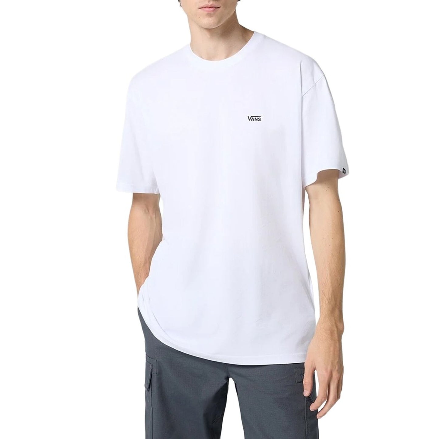 Vans тениска