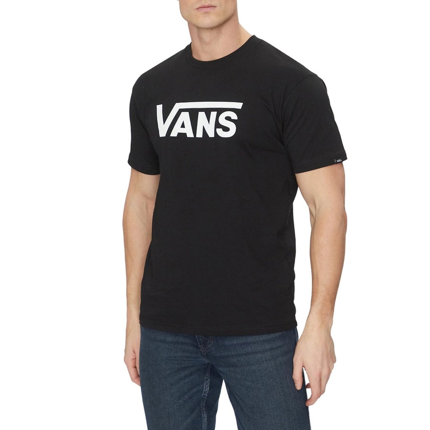 Vans тениска