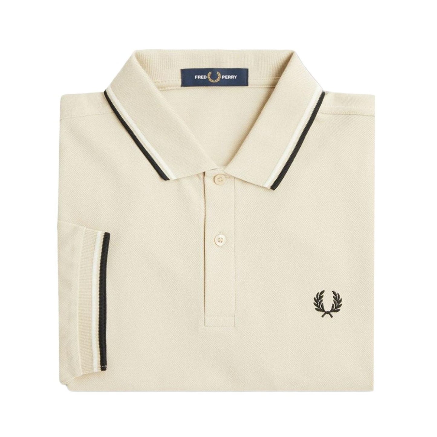 Fred Perry полo