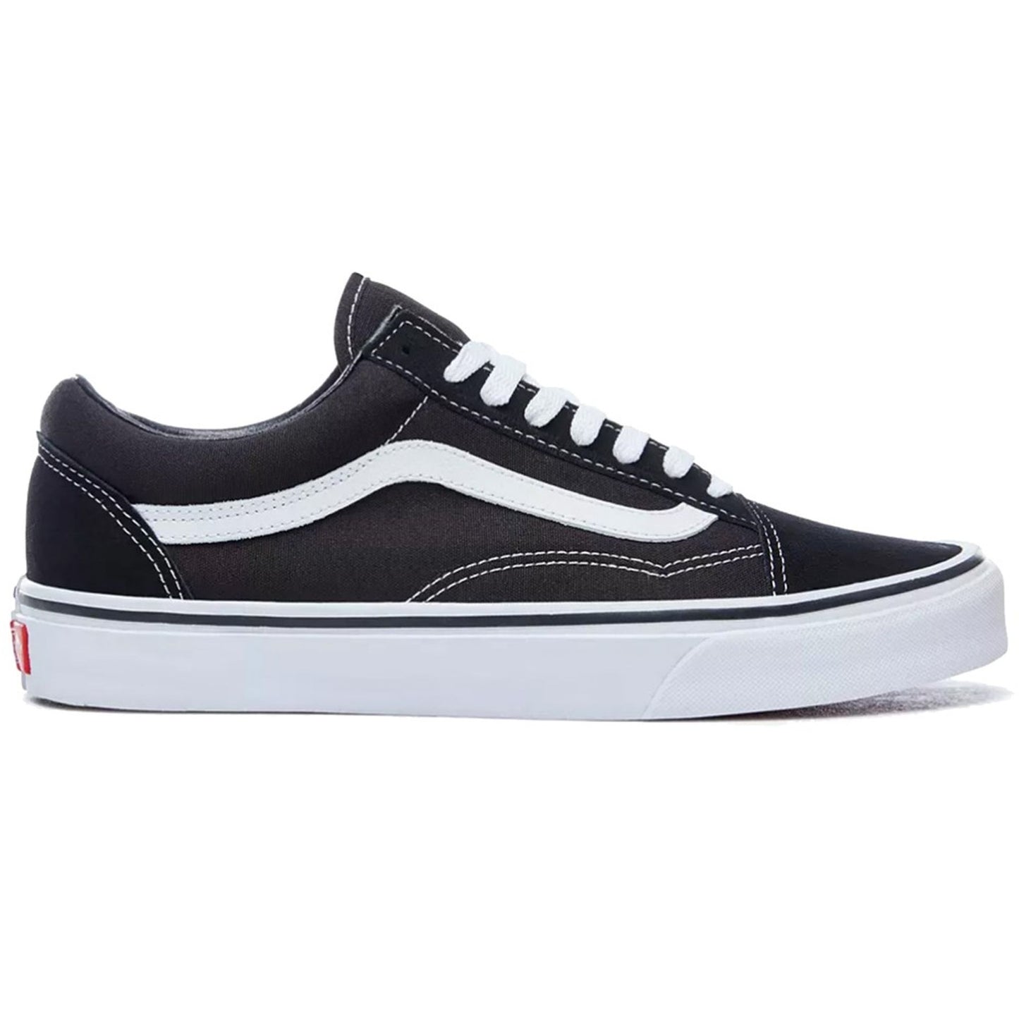 Vans маратонки