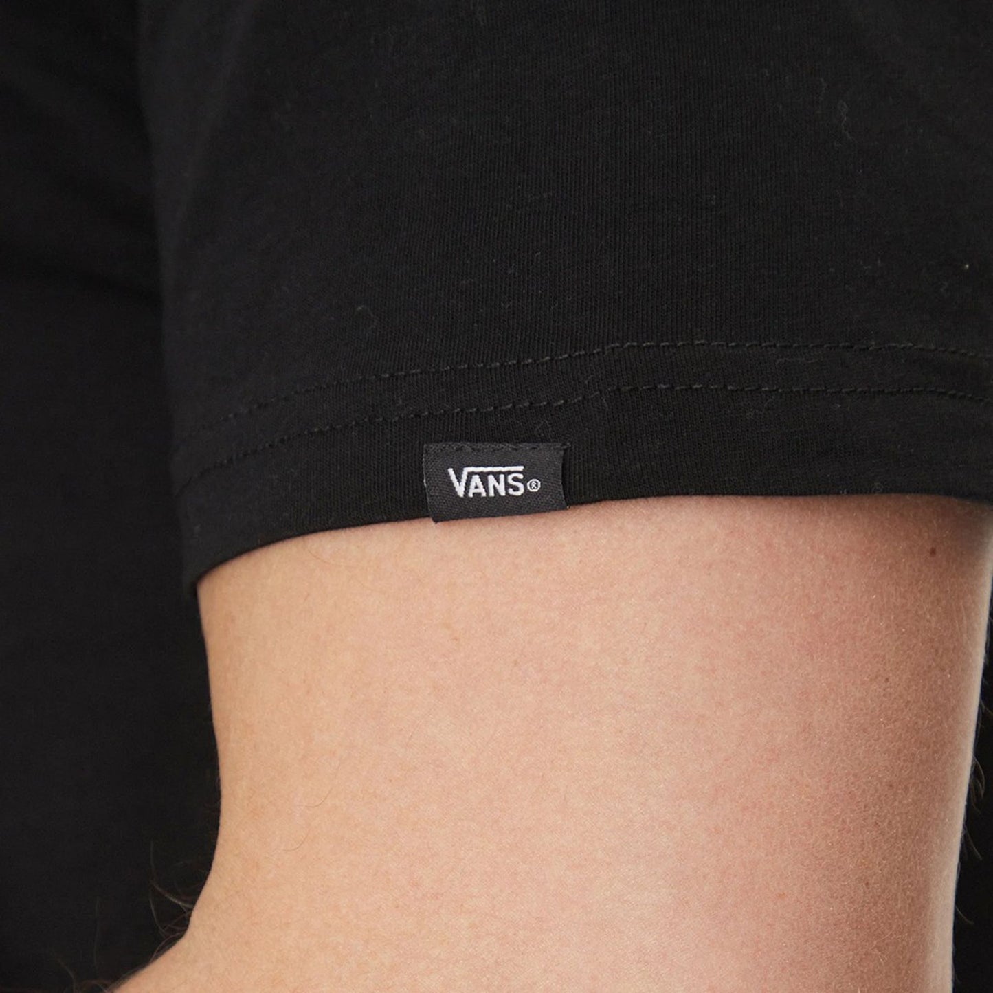Vans тениска