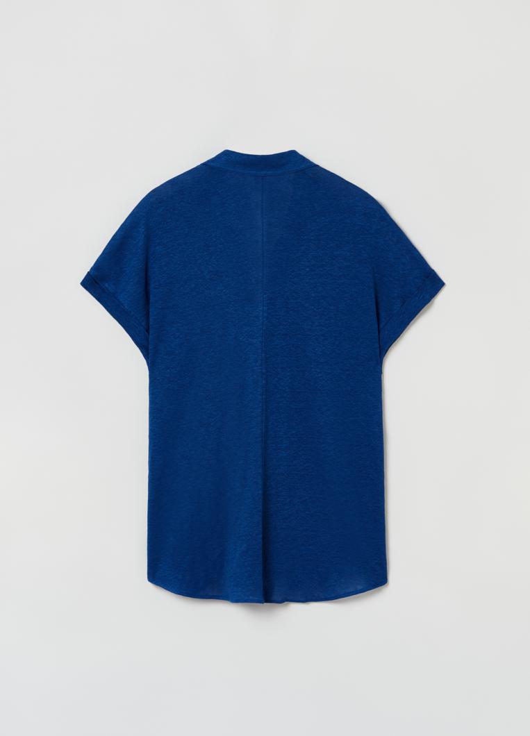 BLOUSE BLU SODALITE BLUE