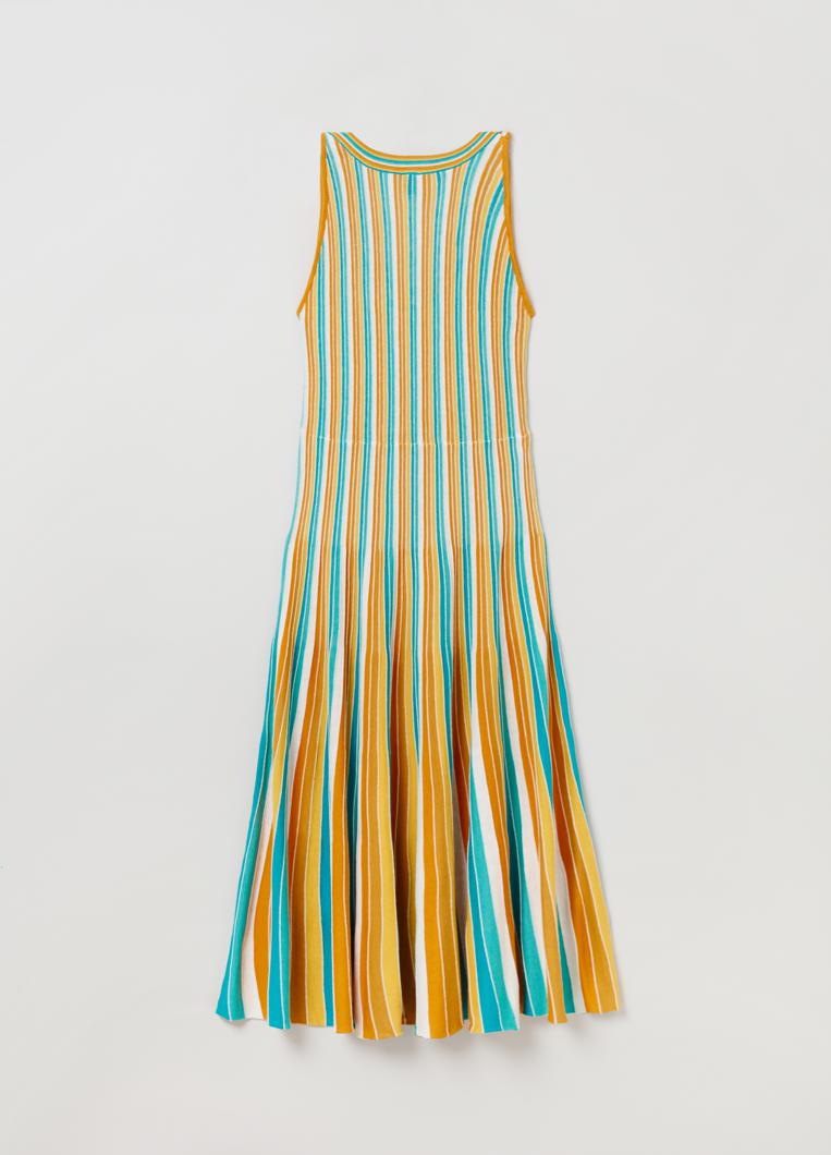 Long dress STEFANEL