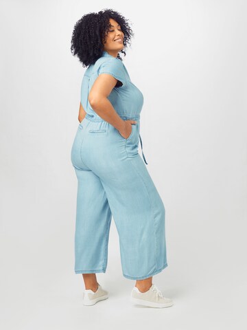 Kim overall (Lyocell) Women