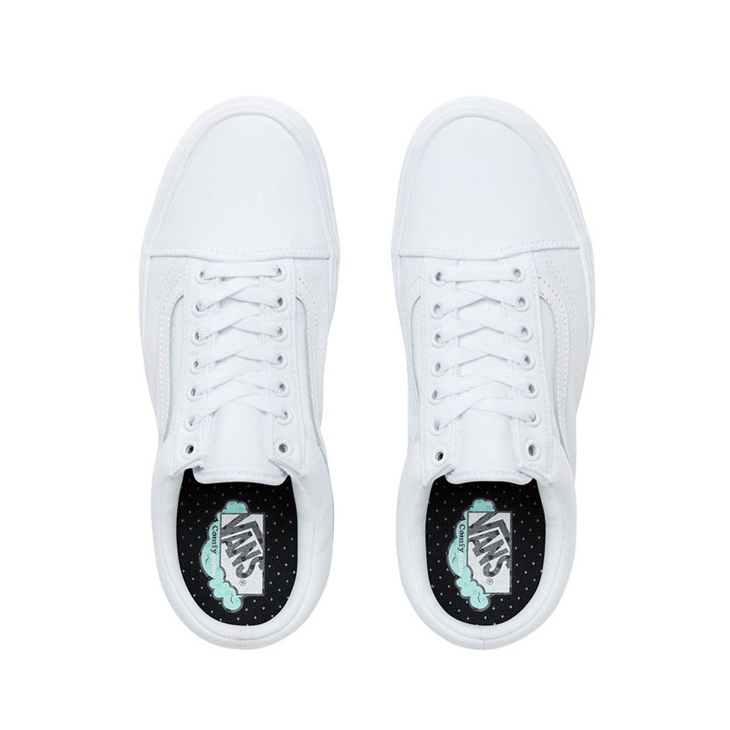 Vans маратонки