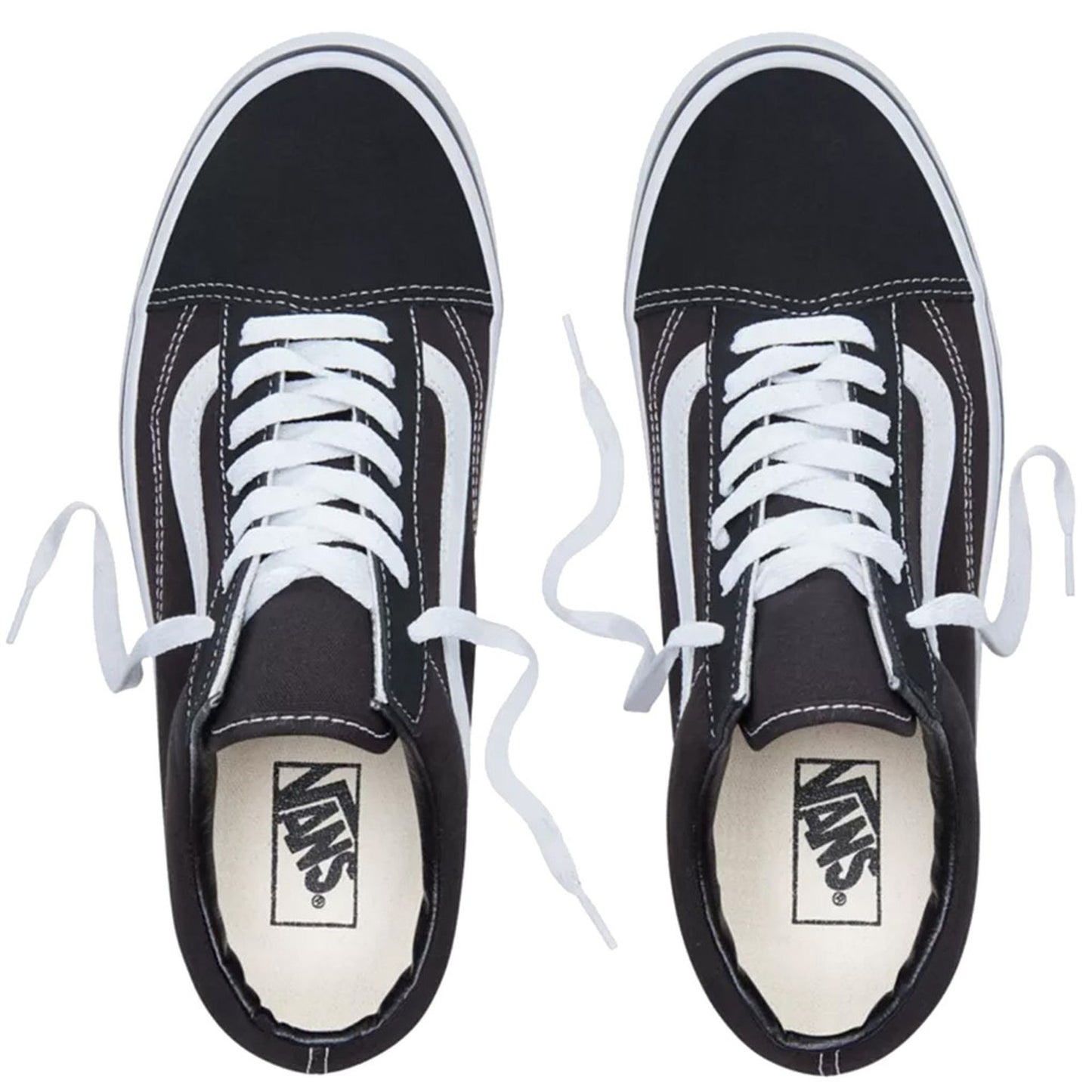 Vans маратонки