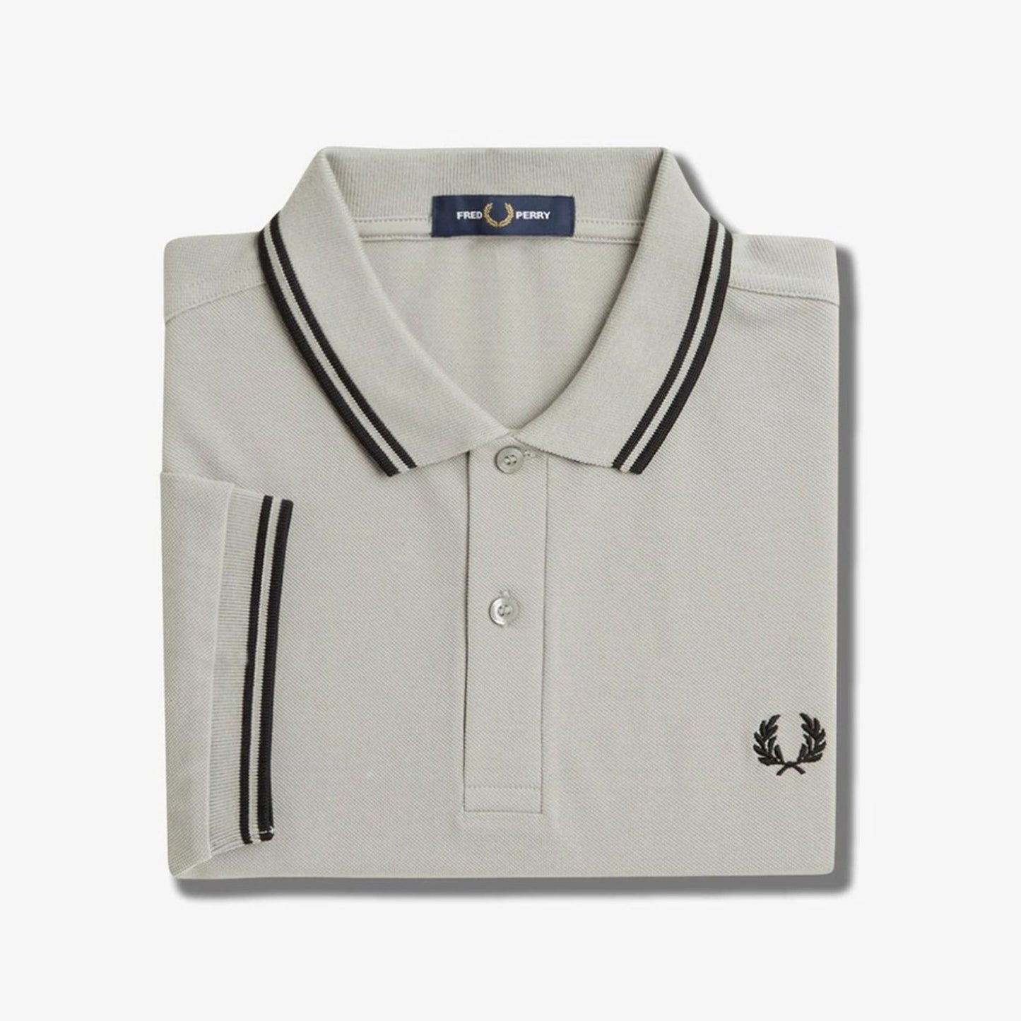 Fred Perry полo