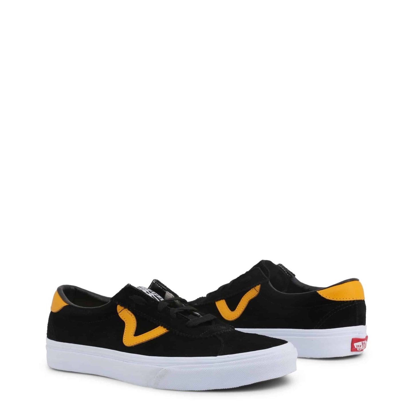 Vans маратонки