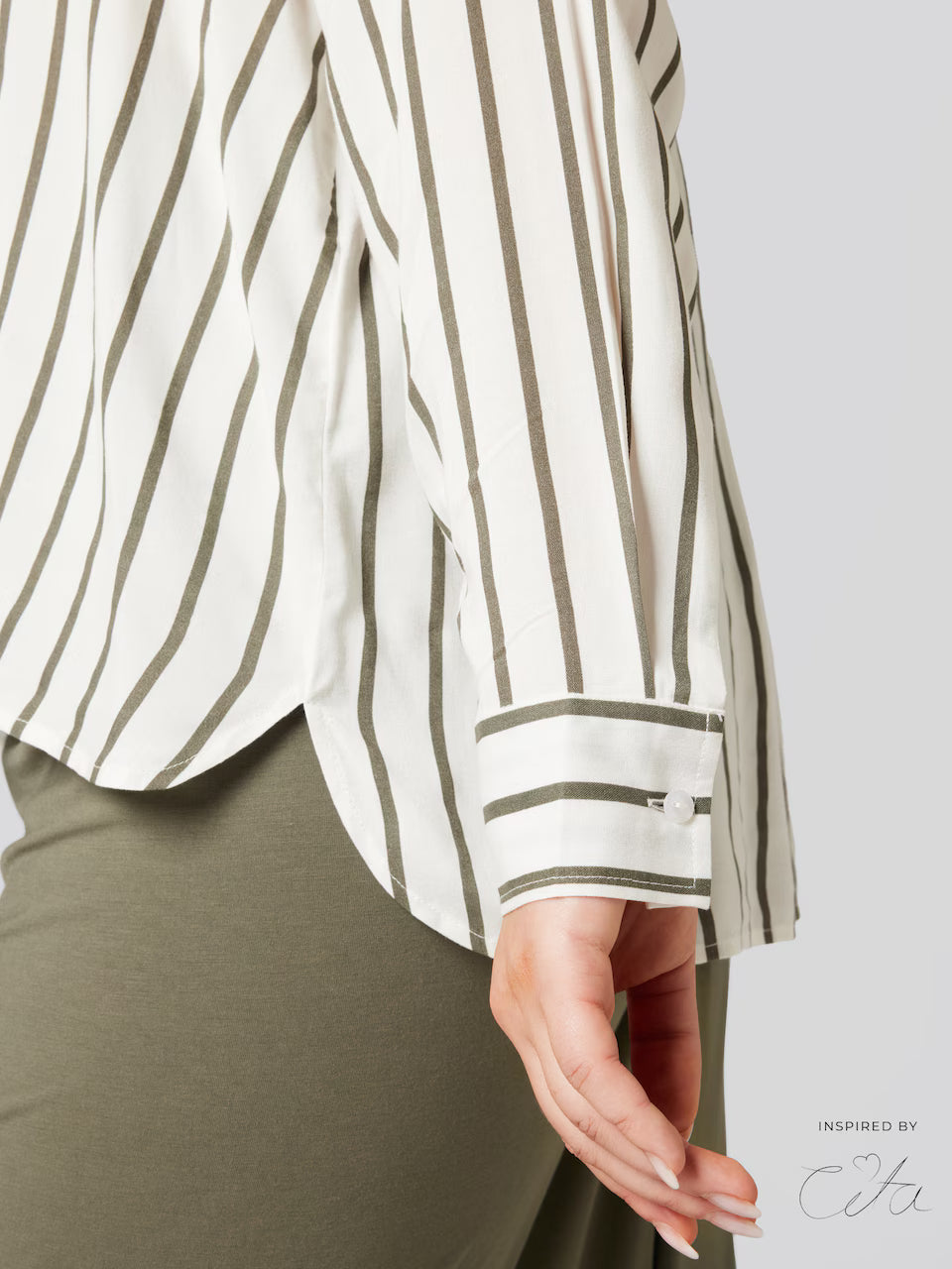 Fergie blouse Women