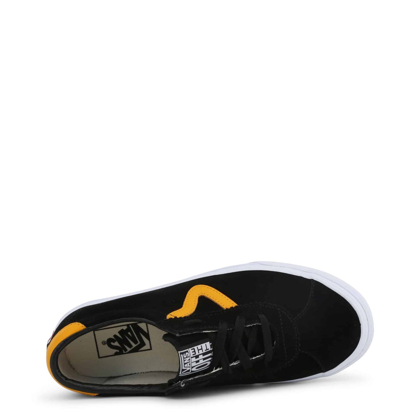 Vans маратонки