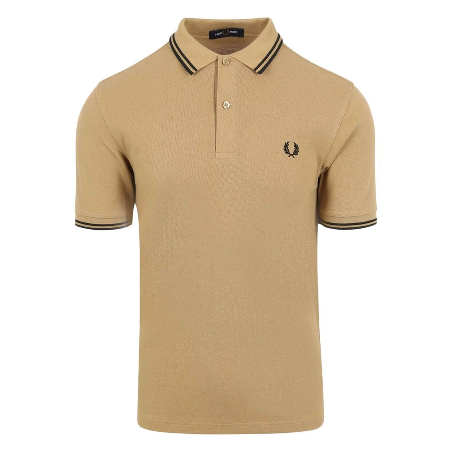 Fred Perry polo