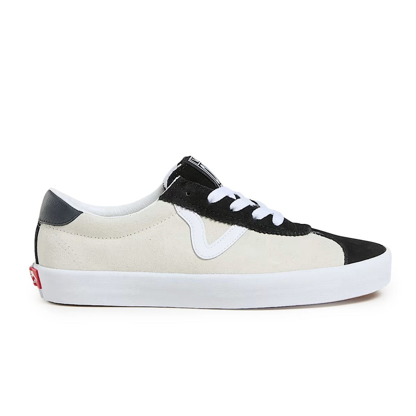 Vans маратонки