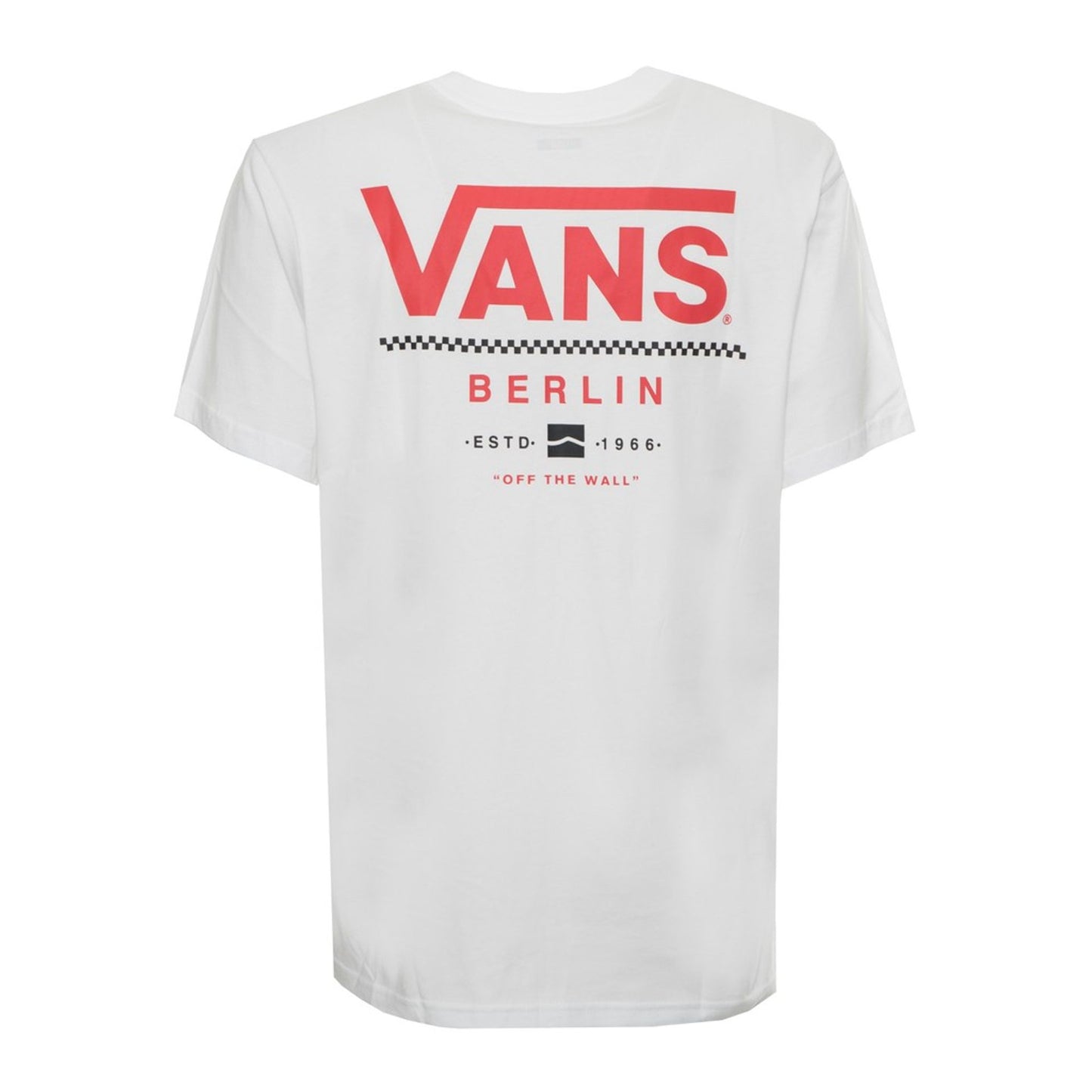 Vans тениска