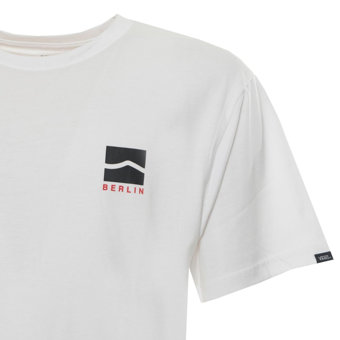 Vans тениска