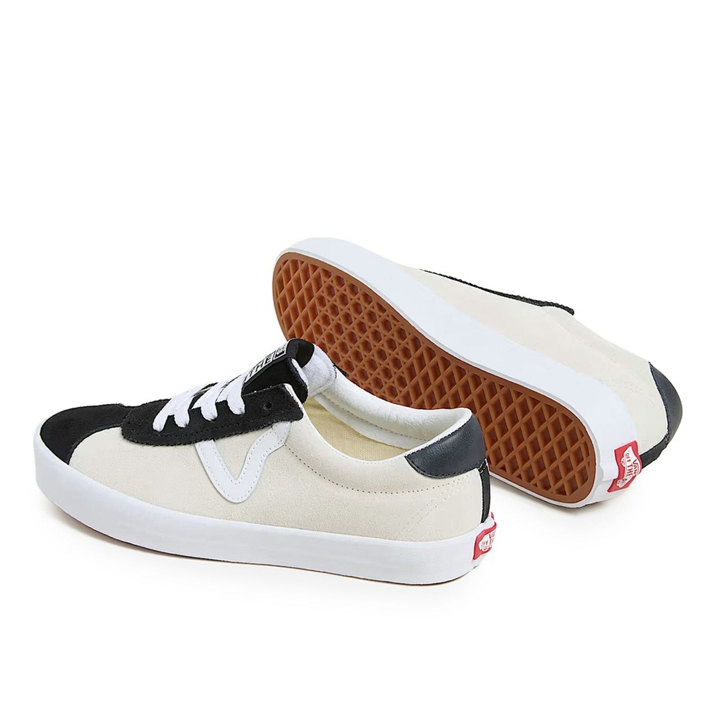 Vans маратонки