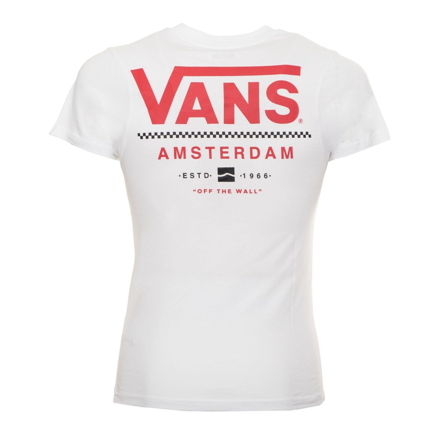 Vans тениска